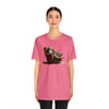 Lazy Cat T-Shirt