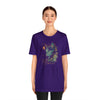 Elegant Cat T-Shirt