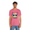 Rain-"bro" Cat T-Shirt