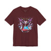 Rockstar Cat Universe Tee