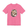 Mother's Day Cat T-Shirt