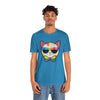 Rain-"bro" Cat T-Shirt