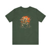 Drummer Cat T-shirt