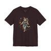 Cosmo-Cat Astronaut T-Shirt