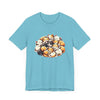 Kitten Cuddle Puddle T-Shirt