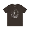 Midnight Fishercat Tee