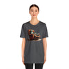 Lazy Cat T-Shirt