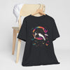 Celestial Catnap: The Moonlit Dreamer Tee
