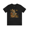 Mushroom Cat T-Shirt