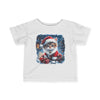 Holiday Whisker Wonder – Infant Tee