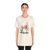 Octopus Cat Dance T-Shirt