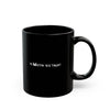 Santa Claws – Coffee Mug