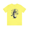Professor Cat T-Shirt