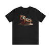 Lazy Cat T-Shirt