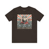 Cats. Code. Conquer: The Technocratic Overlord Tee