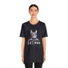 Cat Man T-shirt