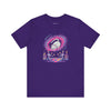 Cosmic Catnap: Dreamscapes of Purrfection Tee