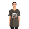 Colossus Cat T-Shirt