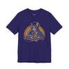 Groovy DJ Cat T-Shirt