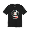 Snow Globe Kitten Tee