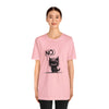 No Kitten T-Shirt