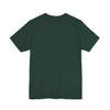 Santa’s Workshop – Feline Elf T-shirt