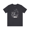 Midnight Fishercat Tee