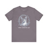 I Purr, Therefore I Am: Feline Philosophy Tee