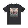Cats. Code. Conquer: The Technocratic Overlord Tee