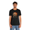 Drummer Cat T-shirt