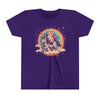 Magic Kitten and Unicorn - Kids T-Shirt