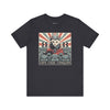 Cats. Code. Conquer: The Technocratic Overlord Tee