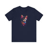 Love Heart Kitten T-Shirt