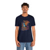 Cat Woman Love T-shirt