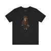 Steampunk Sovereign: The Dashing Victorian Cat Tee