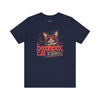 Boombox Cat Groove T-Shirt