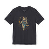 Cosmo-Cat Astronaut T-Shirt