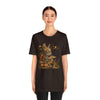 Mushroom Cat T-Shirt