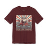 Cats. Code. Conquer: The Technocratic Overlord Tee