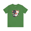 Snuggle Purrs Love Cats T-Shirt