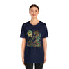 Kitty Dragon Dance T-Shirt