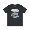 Celestial Catfish Odyssey Tee