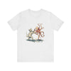 Octopus Cat Dance T-Shirt