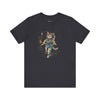 Cosmo-Cat Astronaut T-Shirt
