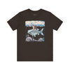 Celestial Catfish Odyssey Tee