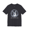 I Purr, Therefore I Am: Feline Philosophy Tee