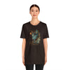Elegant Cat T-Shirt