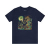 Kitty Dragon Dance T-Shirt