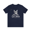 Cat Man T-shirt