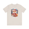 Holiday Kitty Cheer T-shirt
